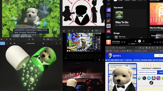 had to take profits sir